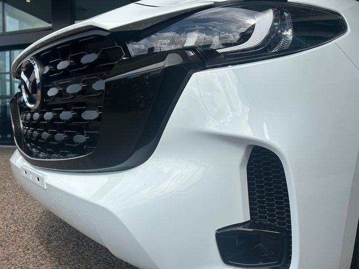 2026 Mazda BT-50 XT