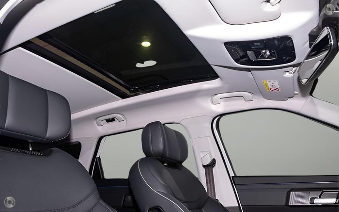 2025 Jaecoo J7 Ridge