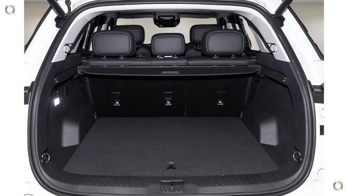 2025 Jaecoo J7 Ridge