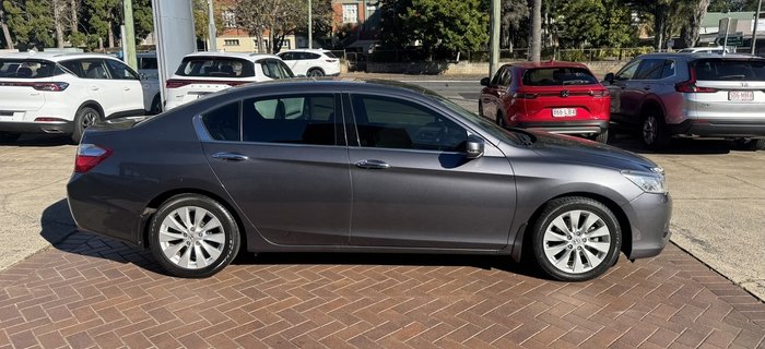 2013 Honda Accord VTi-S