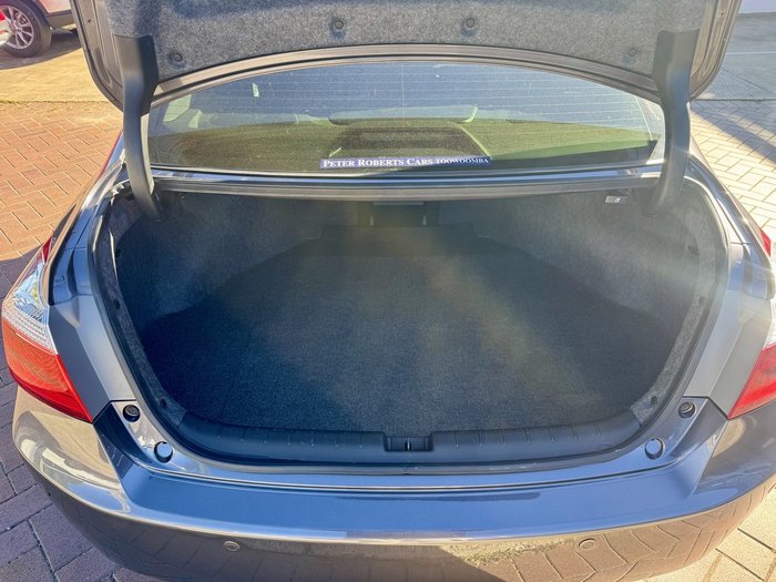 2013 Honda Accord VTi-S