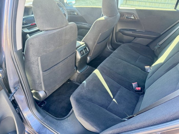 2013 Honda Accord VTi-S