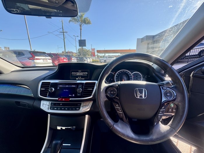 2013 Honda Accord VTi-S