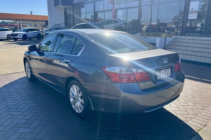 2013 Honda Accord VTi-S