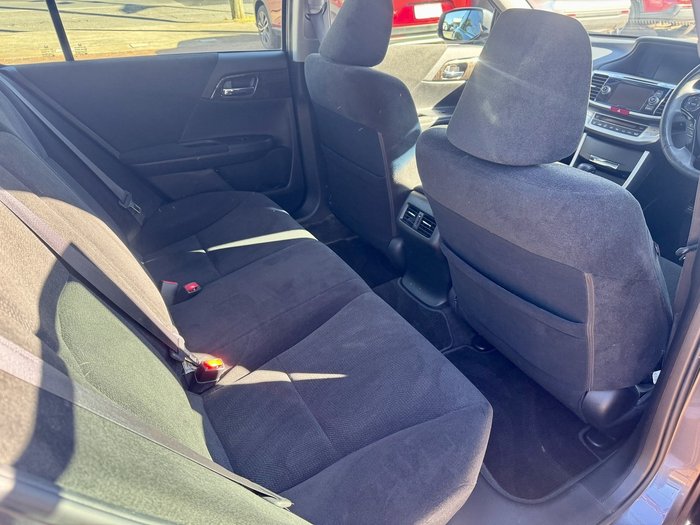 2013 Honda Accord VTi-S