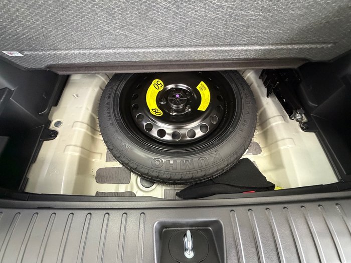 2025 Hyundai Tucson Hybrid