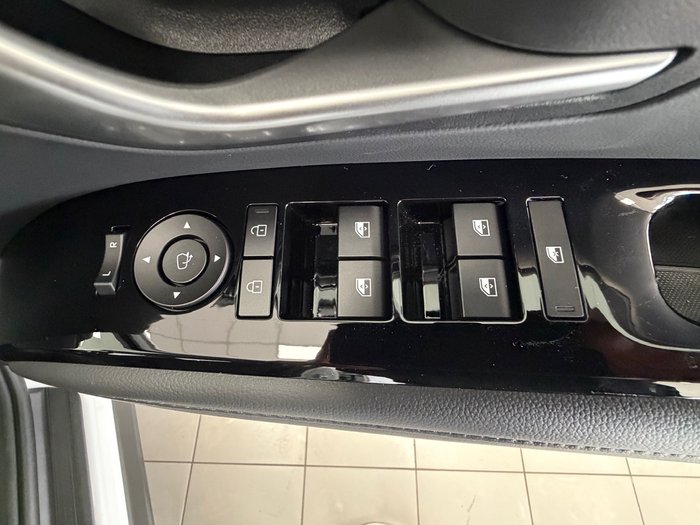 2025 Hyundai Tucson Hybrid