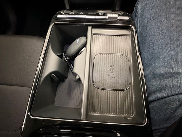 2025 Hyundai Tucson Hybrid