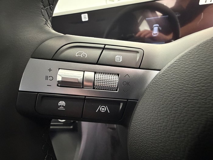 2025 Hyundai Tucson Hybrid