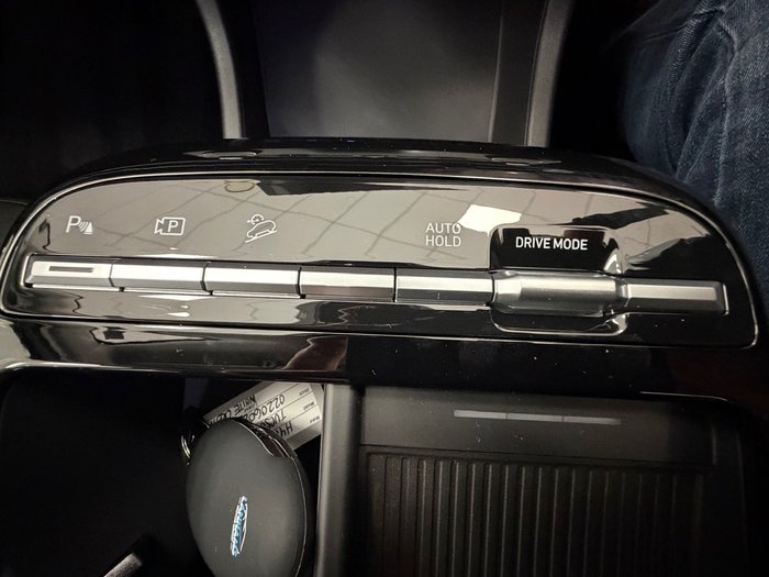 2025 Hyundai Tucson Hybrid