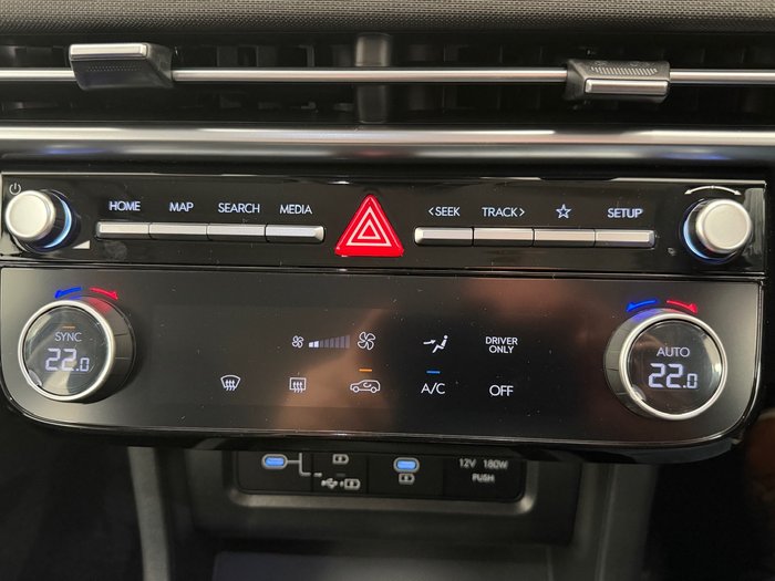 2025 Hyundai Tucson Hybrid