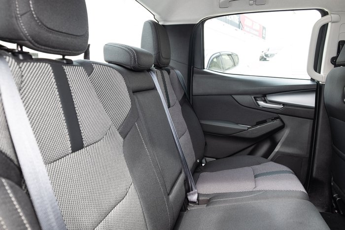 2024 Mazda BT-50 XTR