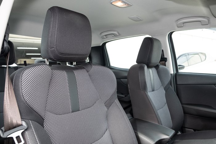 2024 Mazda BT-50 XTR