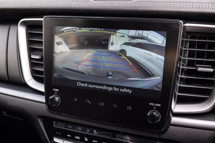 2024 Mazda BT-50 XTR