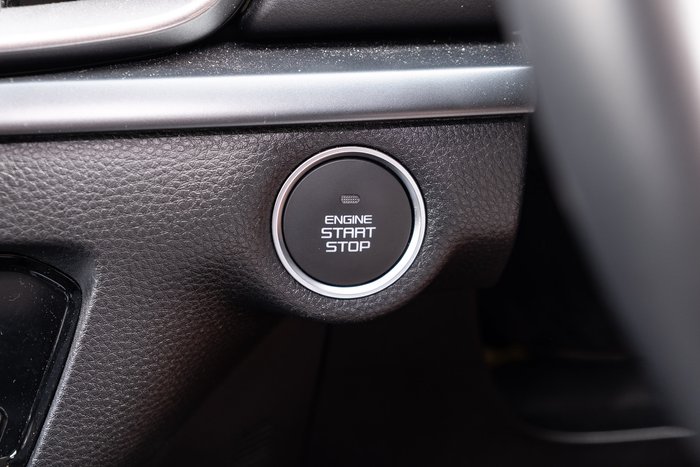 2024 Mazda BT-50 XTR