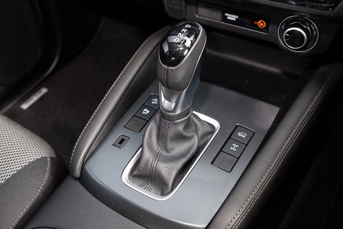 2024 Mazda BT-50 XTR