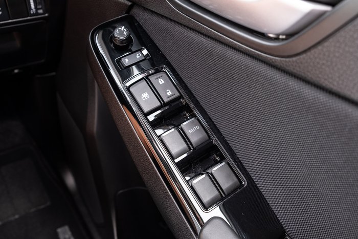 2024 Mazda BT-50 XTR