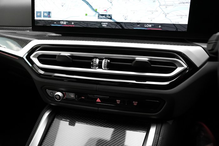 2023 BMW M4 Competition