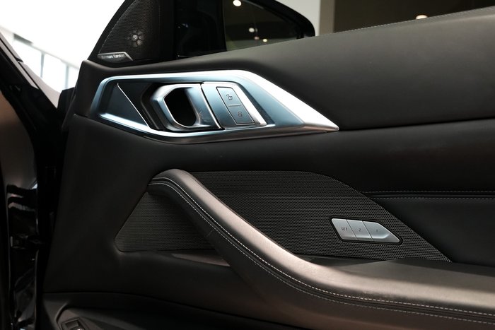 2023 BMW M4 Competition