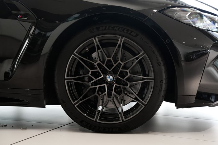 2023 BMW M4 Competition