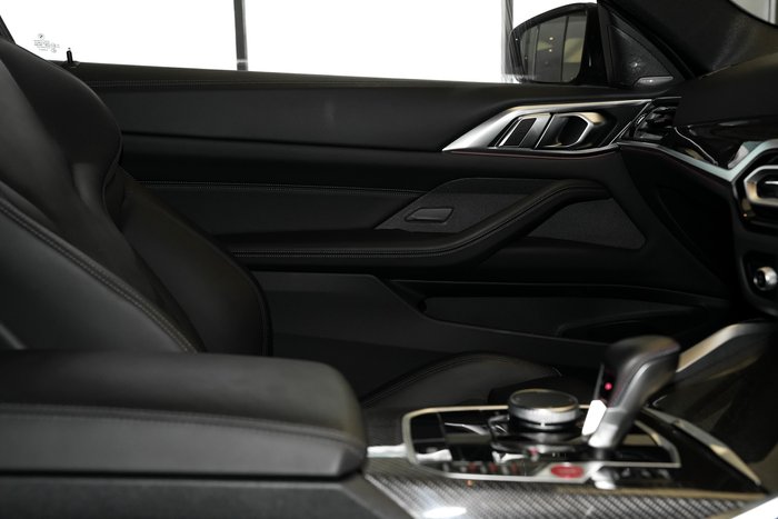 2023 BMW M4 Competition