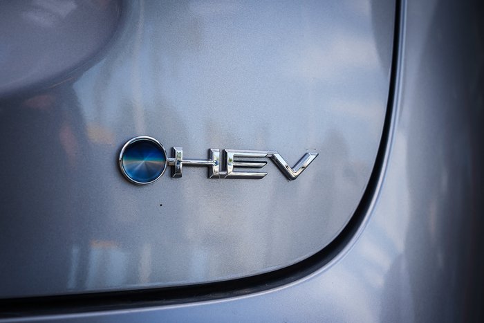 2025 Toyota Yaris Cross Hybrid GXL