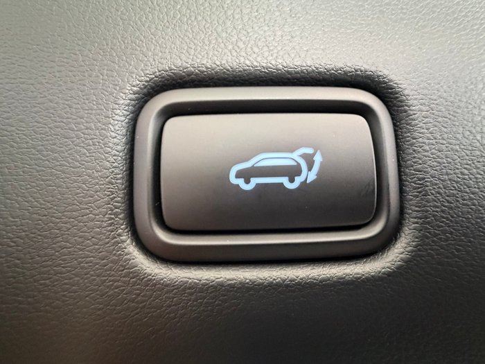 2026 Hyundai Tucson Hybrid Premium N Line