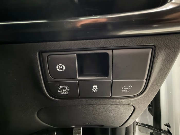 2026 Hyundai Tucson Hybrid Premium N Line