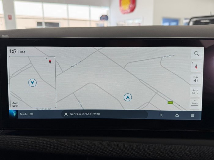 2026 Hyundai Tucson Hybrid Premium N Line