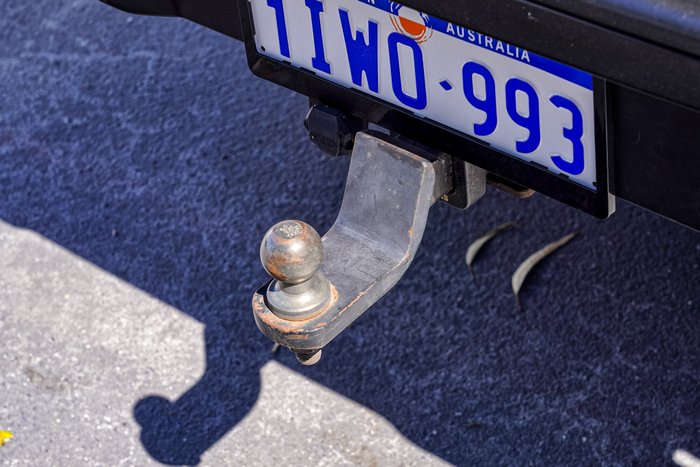 2019 Isuzu D-MAX X-Rider