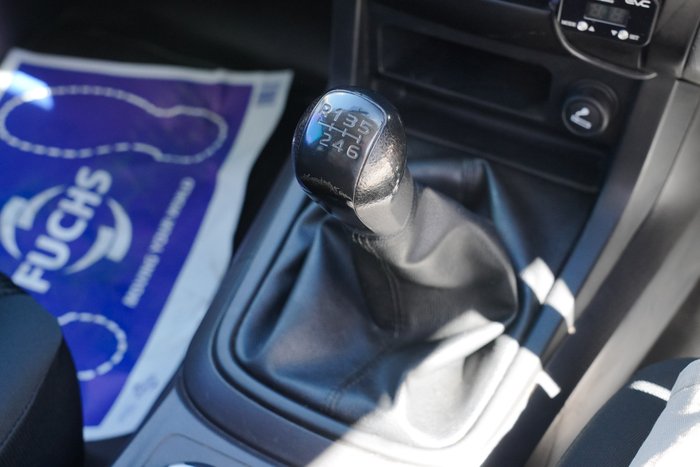 2019 Isuzu D-MAX X-Rider