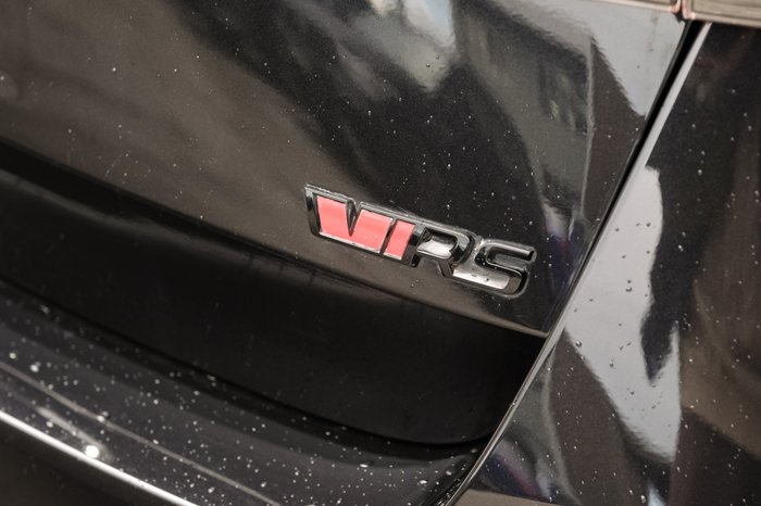 2021 SKODA Octavia RS
