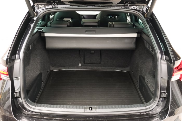 2021 SKODA Octavia RS