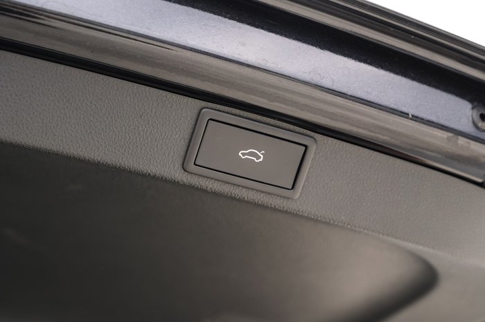 2021 SKODA Octavia RS