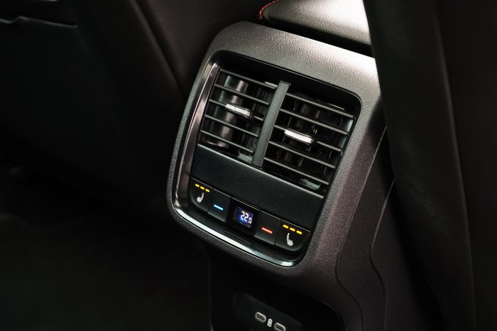 2021 SKODA Octavia RS