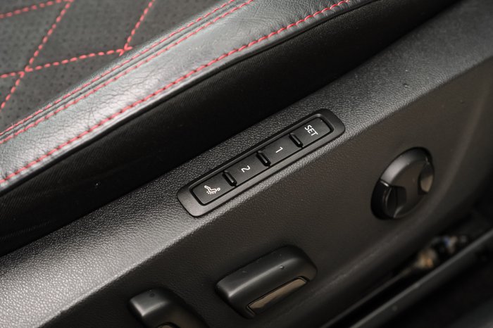 2021 SKODA Octavia RS