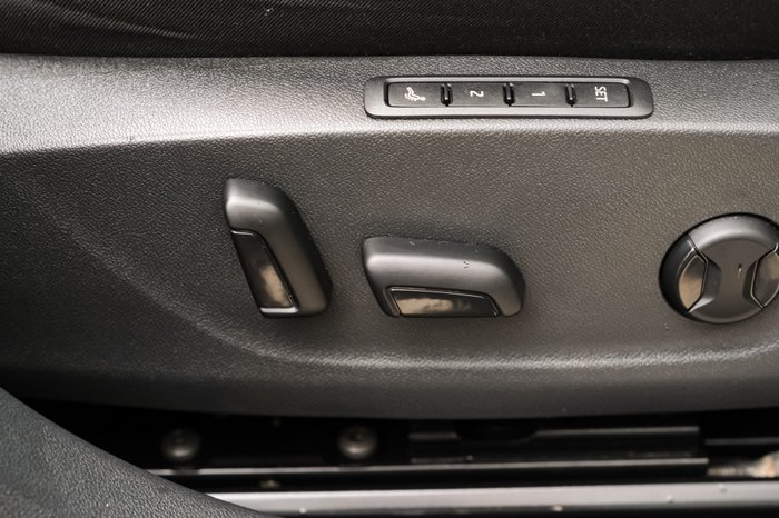 2021 SKODA Octavia RS