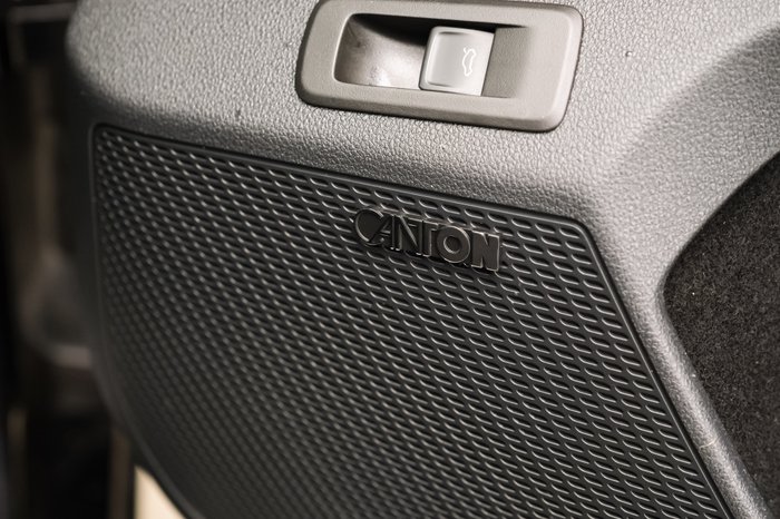2021 SKODA Octavia RS