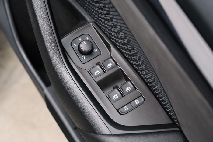 2021 SKODA Octavia RS
