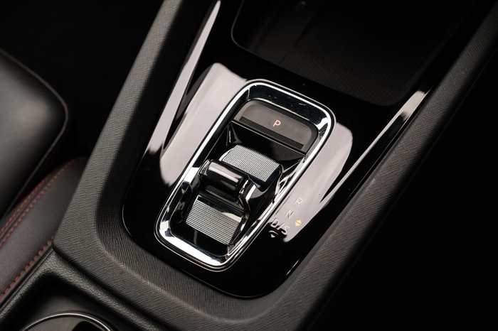 2021 SKODA Octavia RS