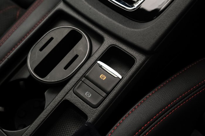 2021 SKODA Octavia RS
