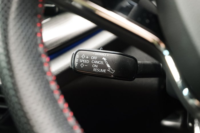 2021 SKODA Octavia RS