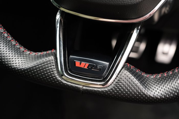 2021 SKODA Octavia RS