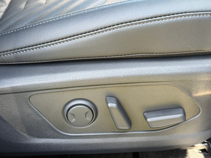 2026 Kia Sportage HEV GT-Line