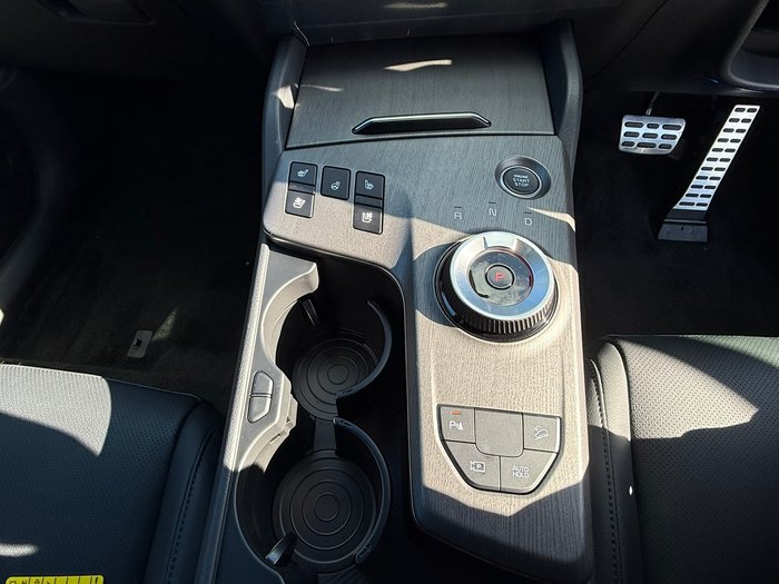 2026 Kia Sportage HEV GT-Line