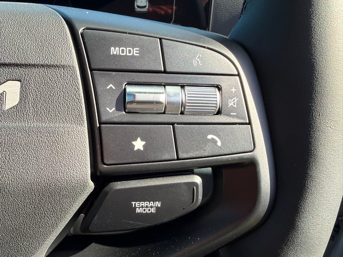 2026 Kia Sportage HEV GT-Line