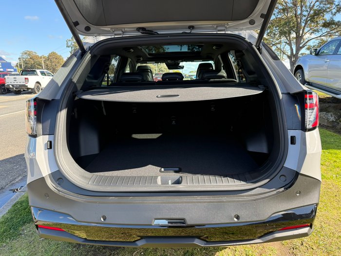 2026 Kia Sportage HEV GT-Line