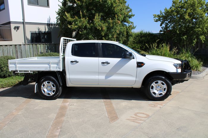 2015 Ford Ranger XL