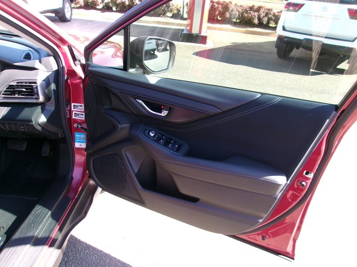 2021 SUBARU OUTBACK AWD