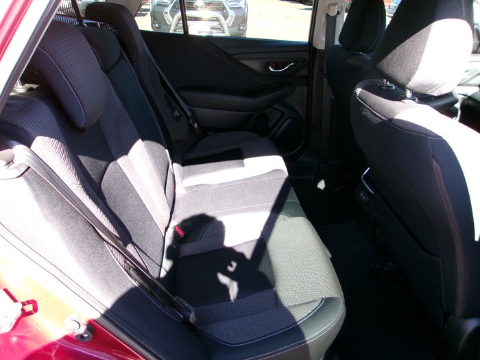 2021 SUBARU OUTBACK AWD